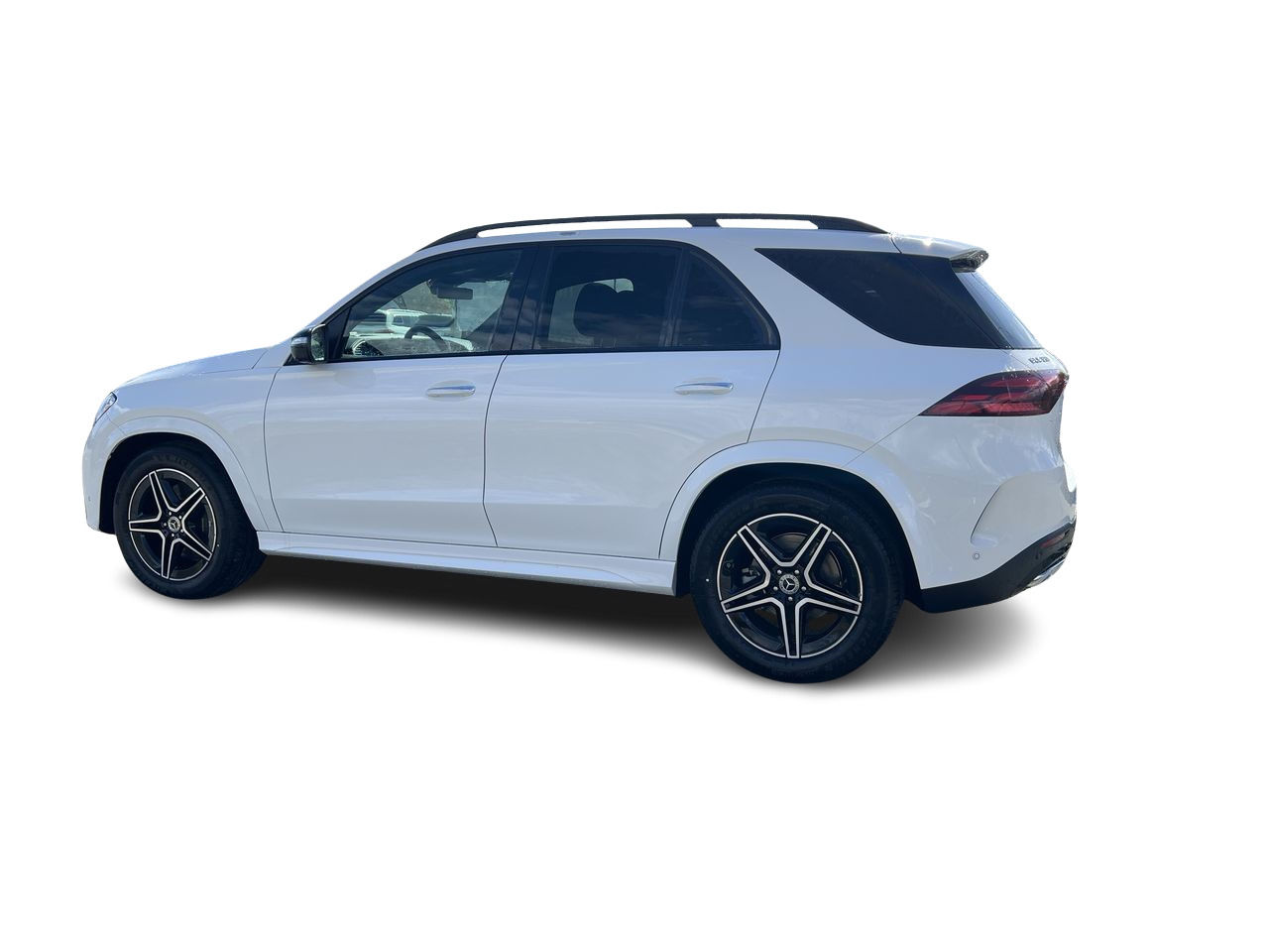 2025 Mercedes-Benz GLE in Langley, British Columbia