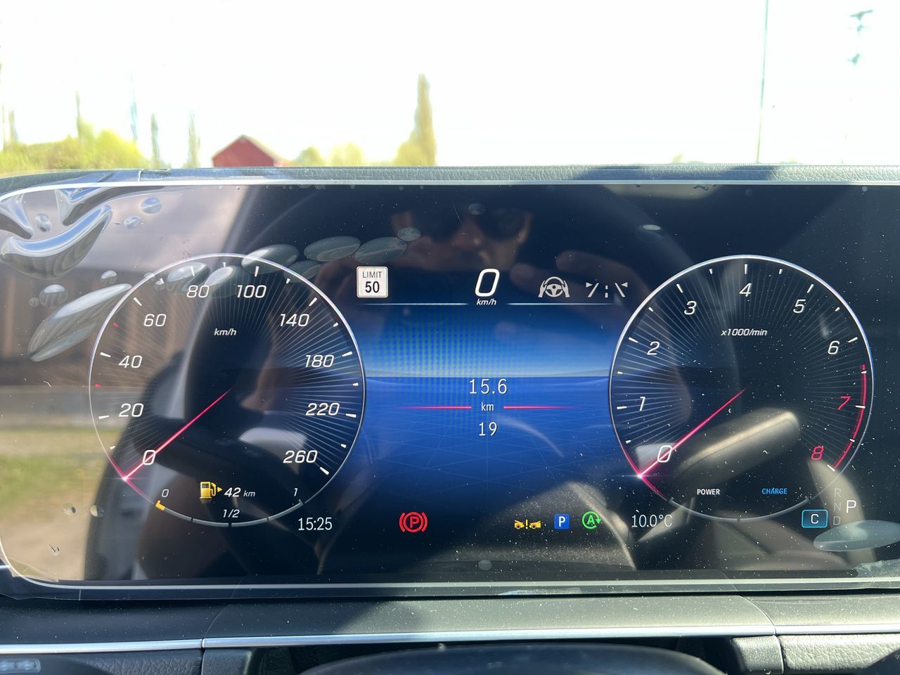 2025 Mercedes-Benz GLE in Langley, British Columbia