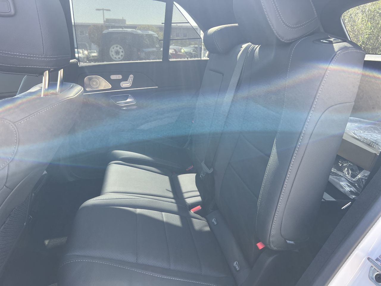 2025 Mercedes-Benz GLE in Langley, British Columbia