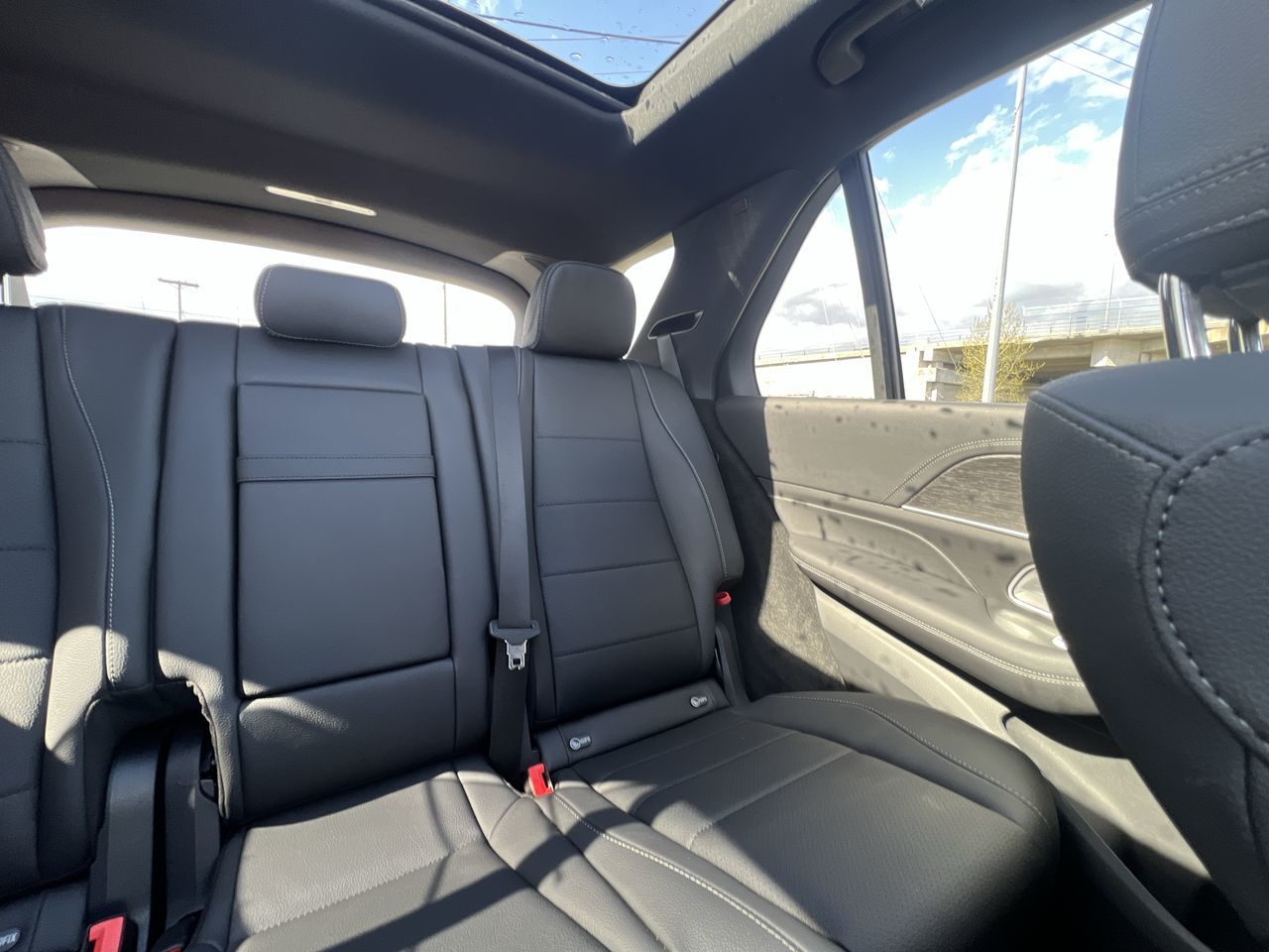2025 Mercedes-Benz GLE in Langley, British Columbia