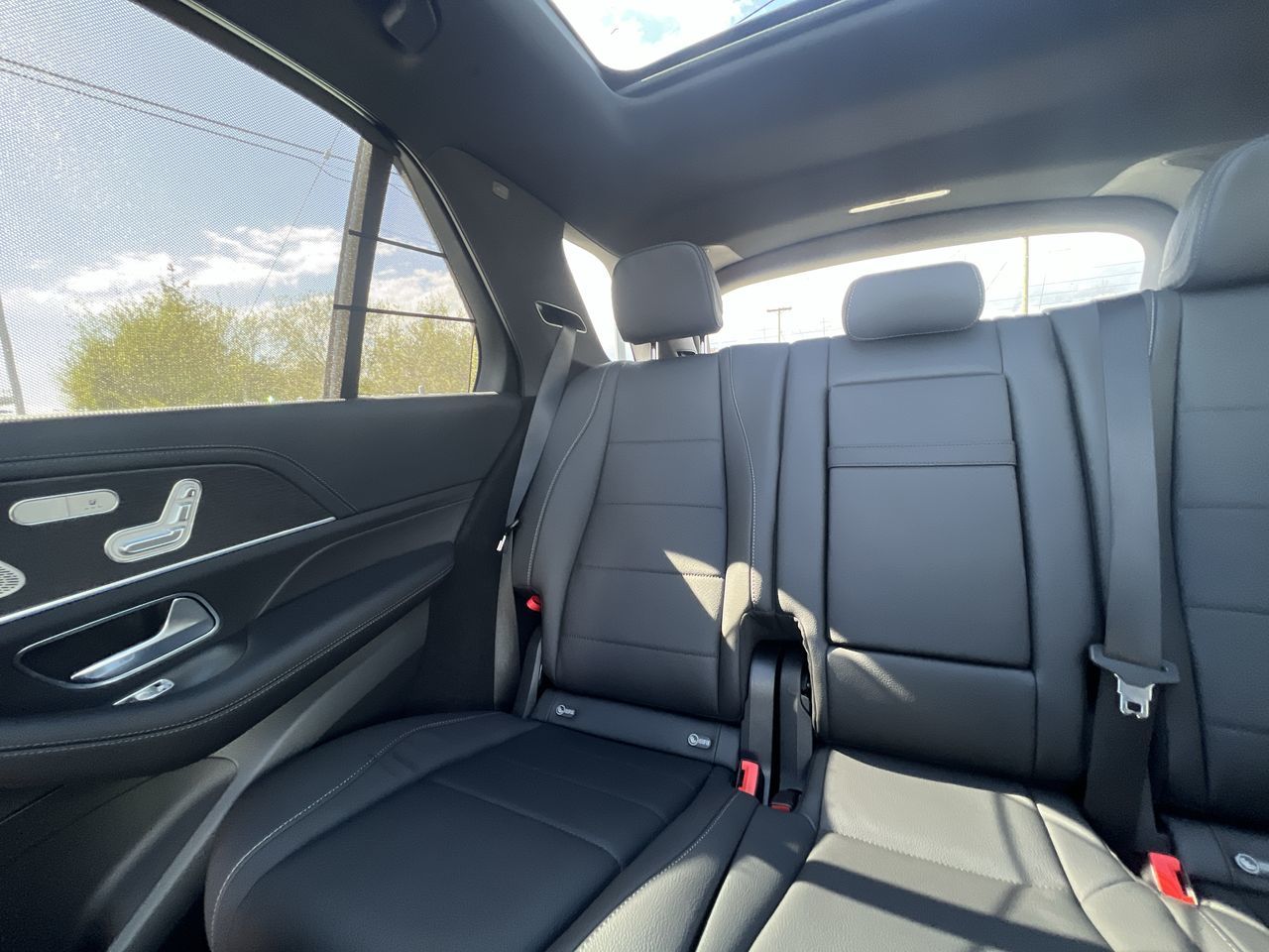 2025 Mercedes-Benz GLE in Langley, British Columbia