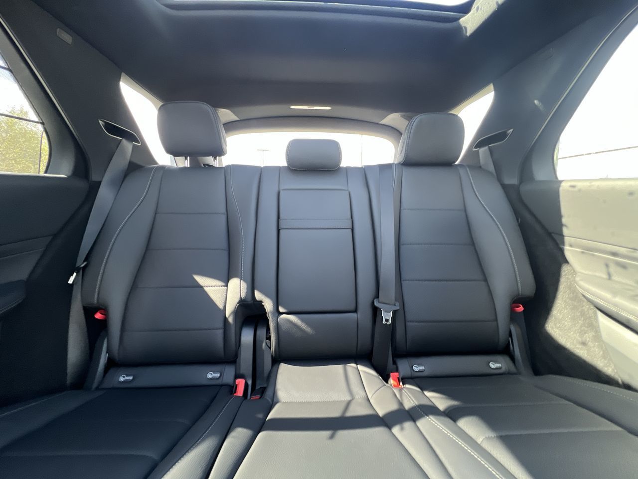 2025 Mercedes-Benz GLE in Langley, British Columbia