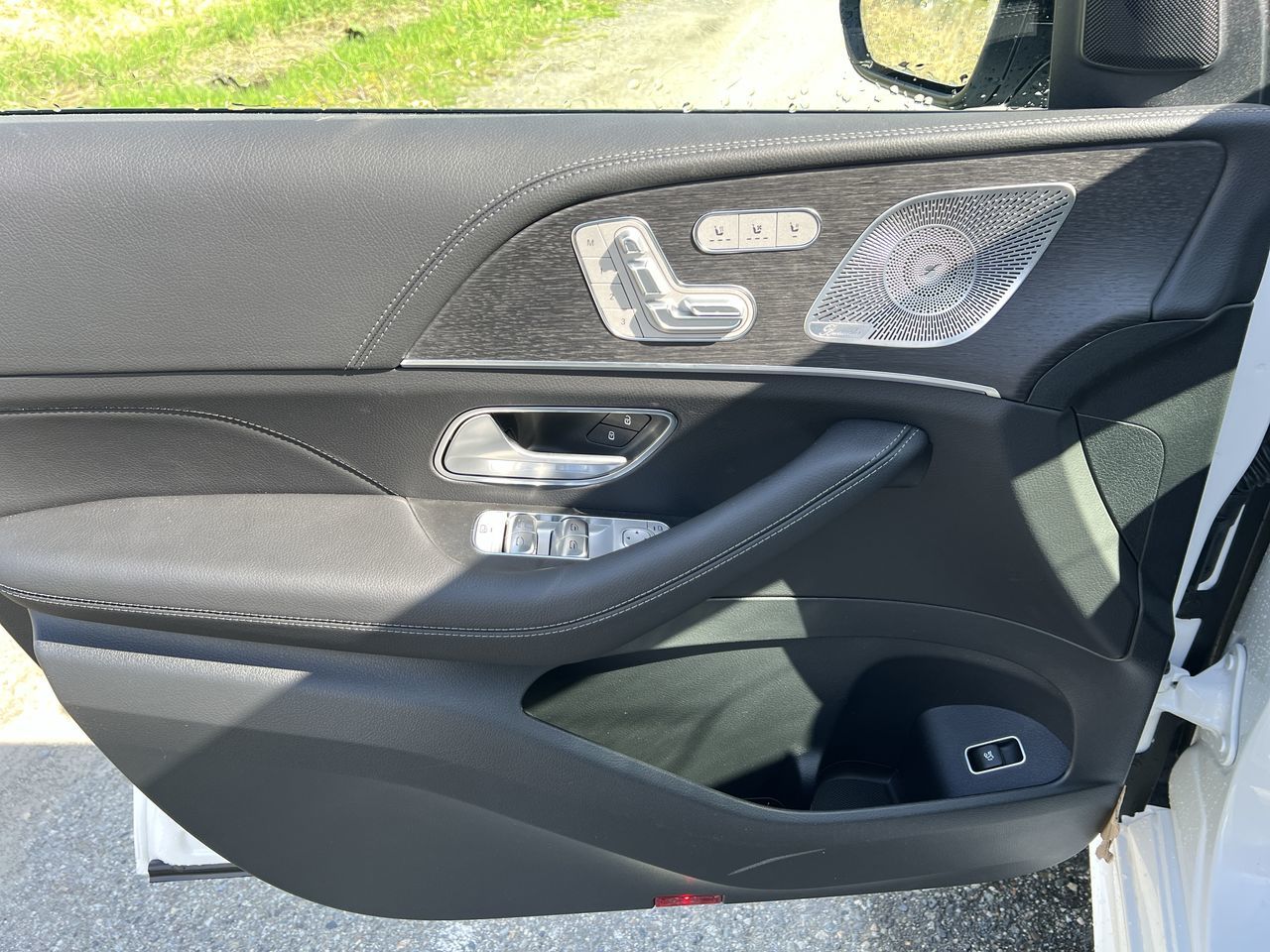 2025 Mercedes-Benz GLE in Langley, British Columbia