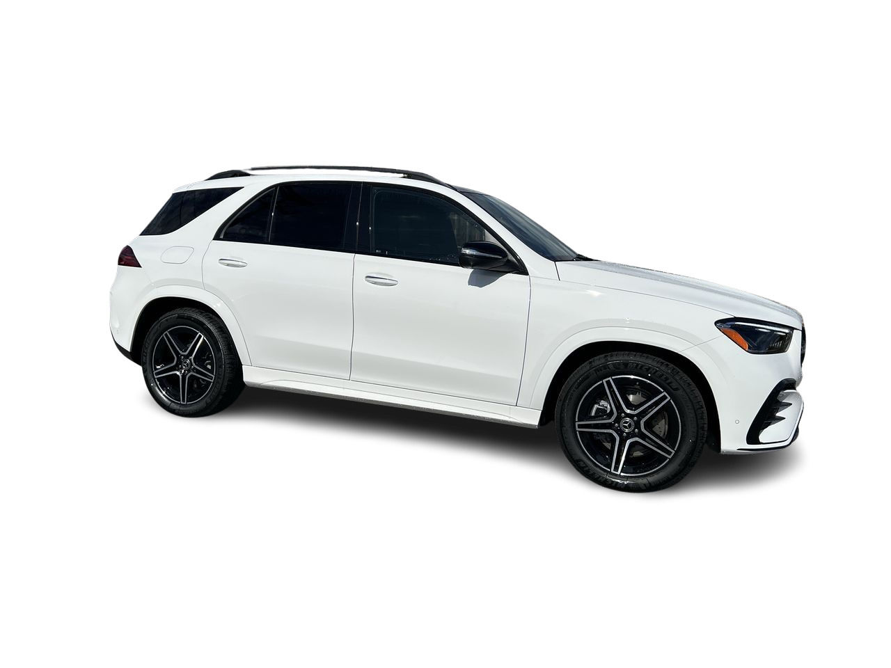 2025 Mercedes-Benz GLE in Langley, British Columbia