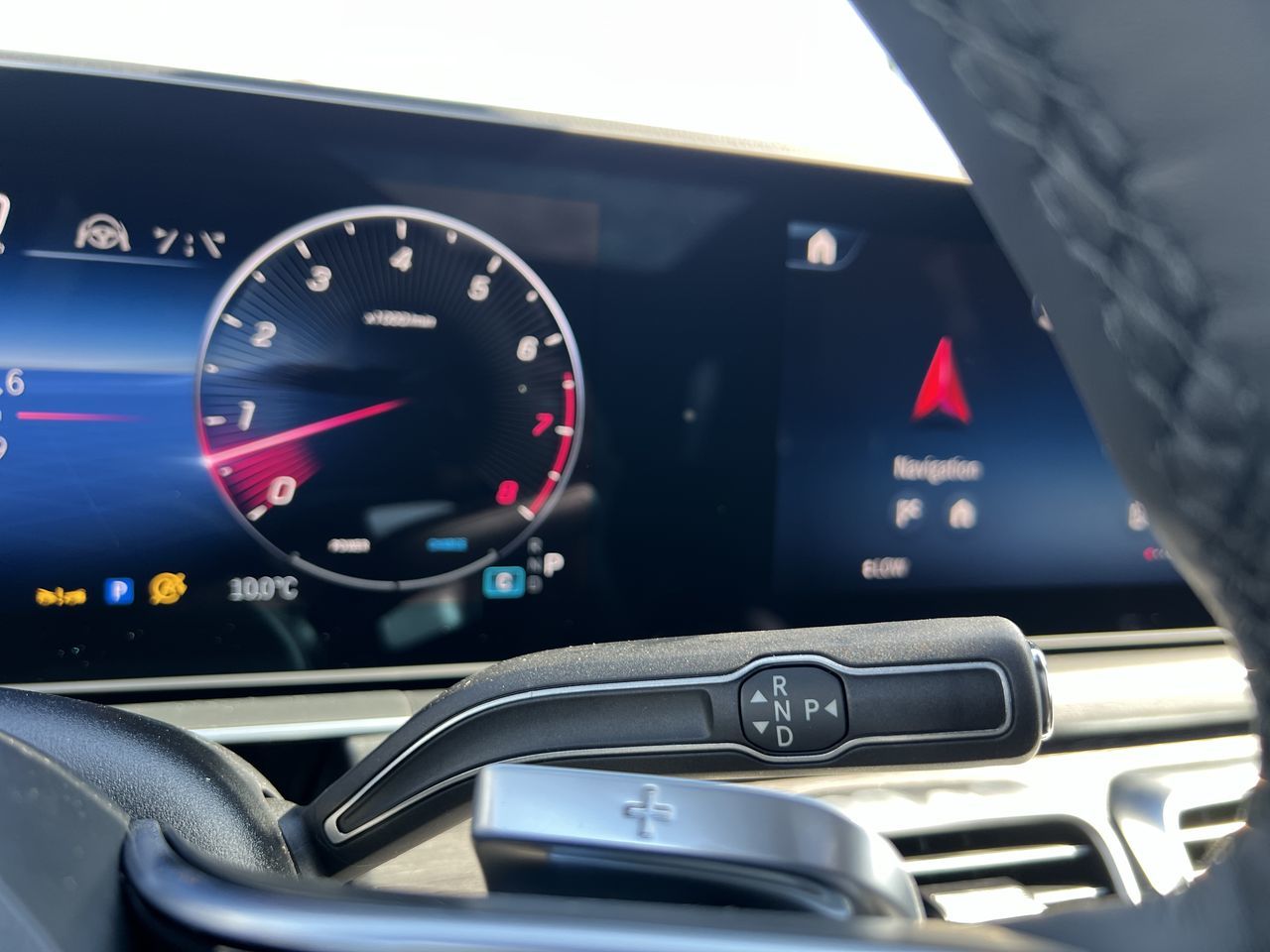 2025 Mercedes-Benz GLE in Langley, British Columbia