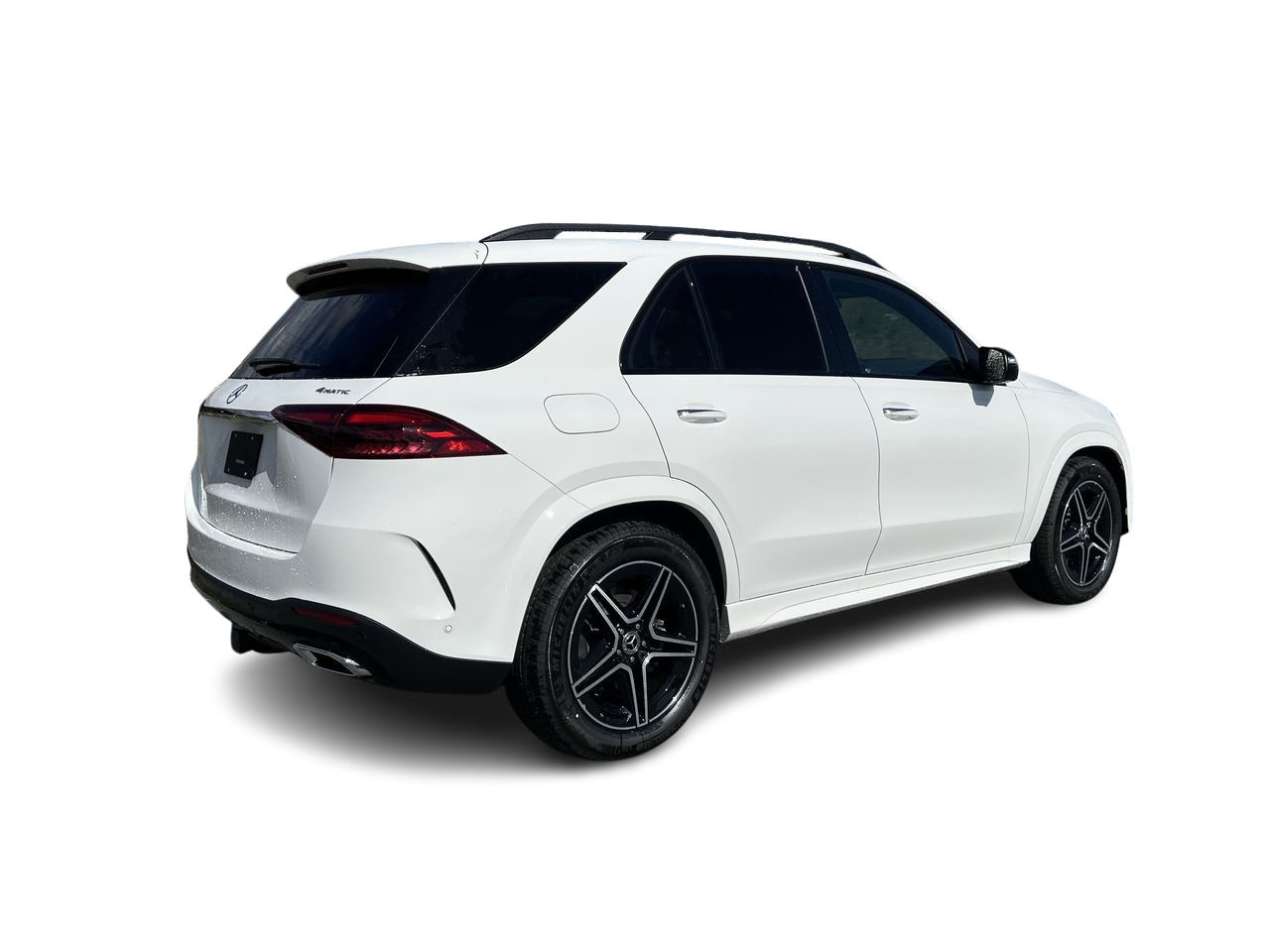 2025 Mercedes-Benz GLE in Langley, British Columbia