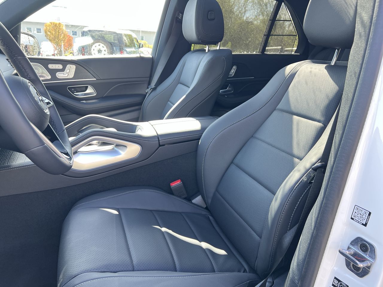2025 Mercedes-Benz GLE in Langley, British Columbia