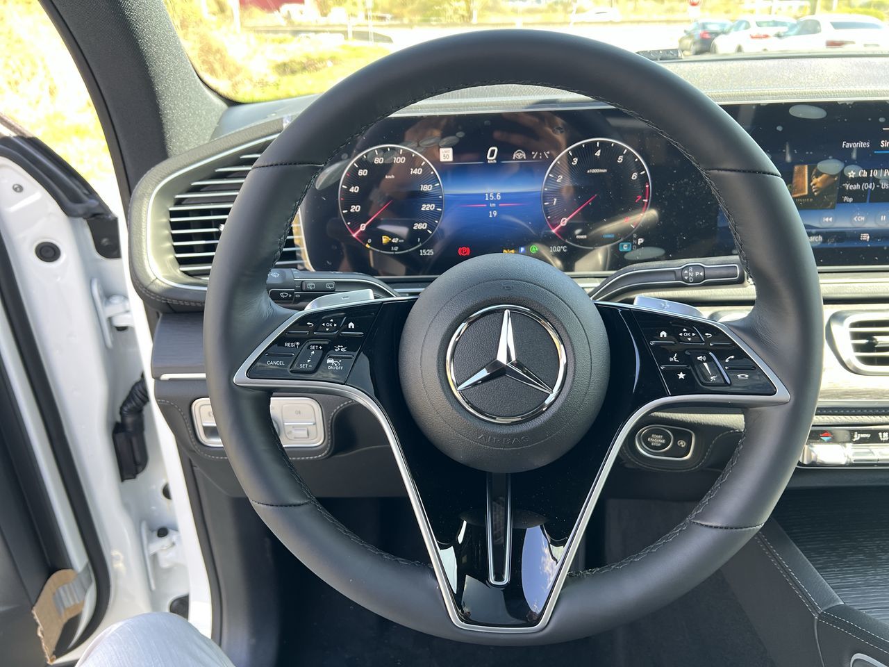 2025 Mercedes-Benz GLE in Langley, British Columbia