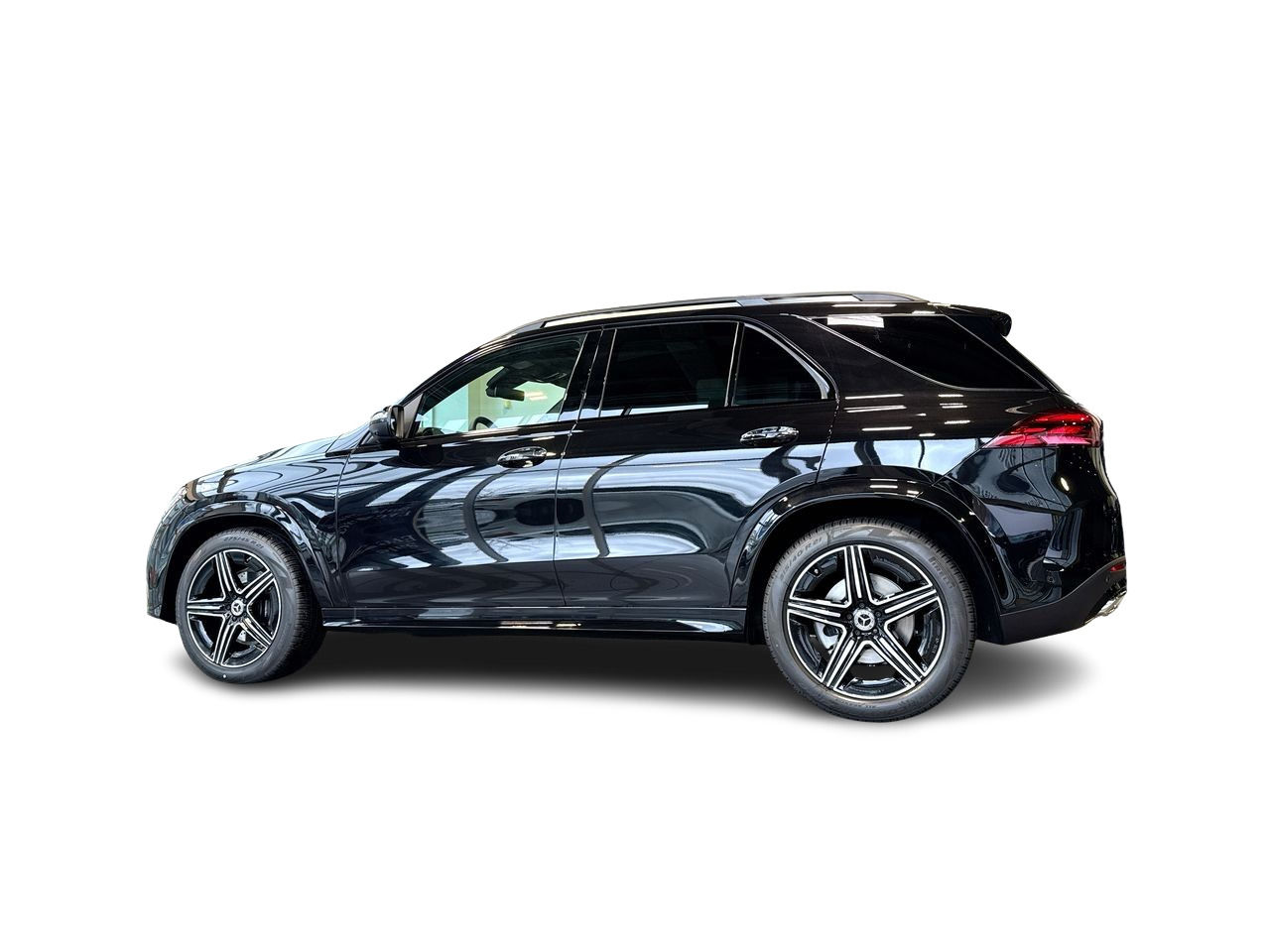 2025 Mercedes-Benz GLE in Langley, British Columbia