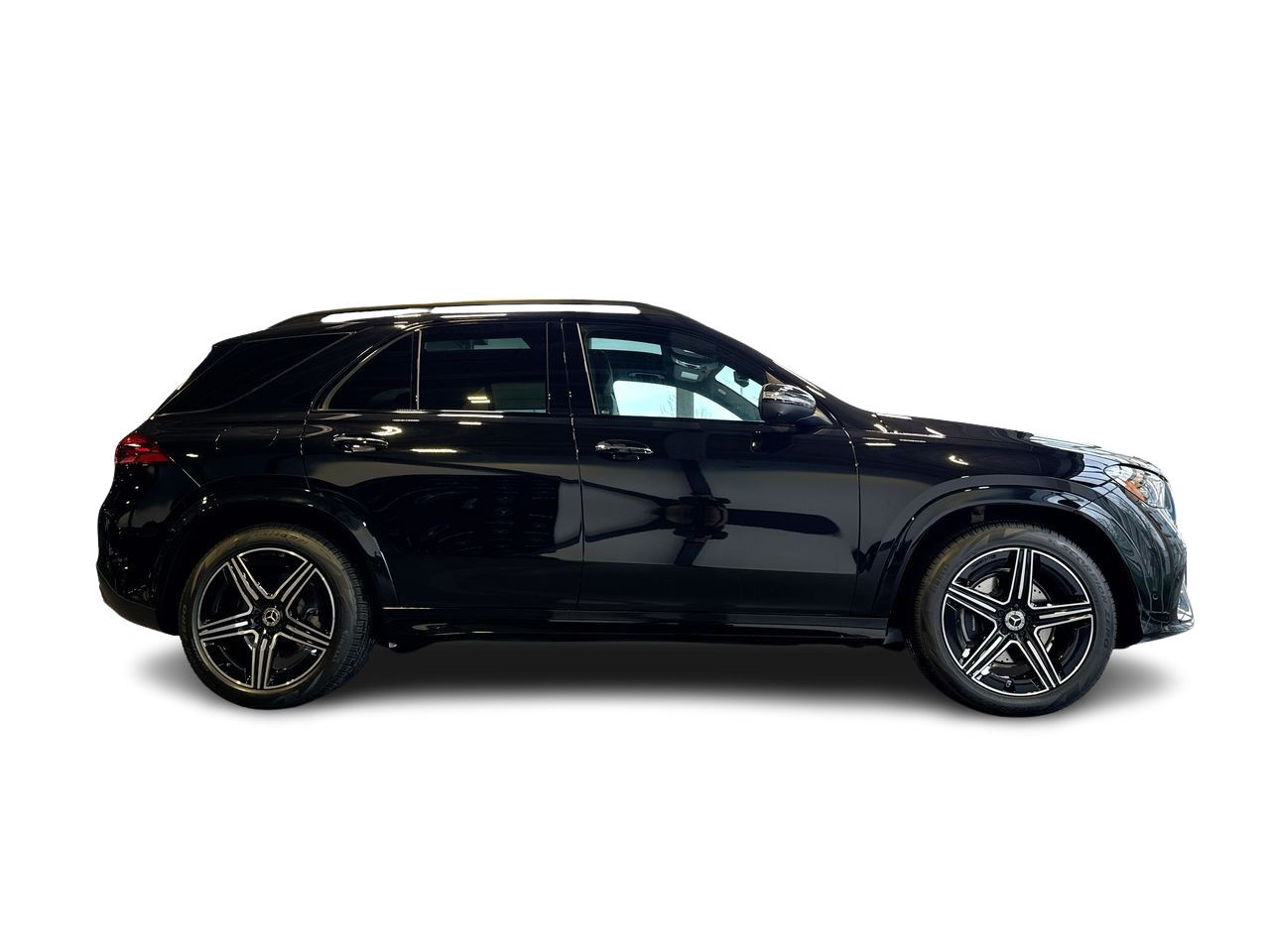 2025 Mercedes-Benz GLE in Langley, British Columbia