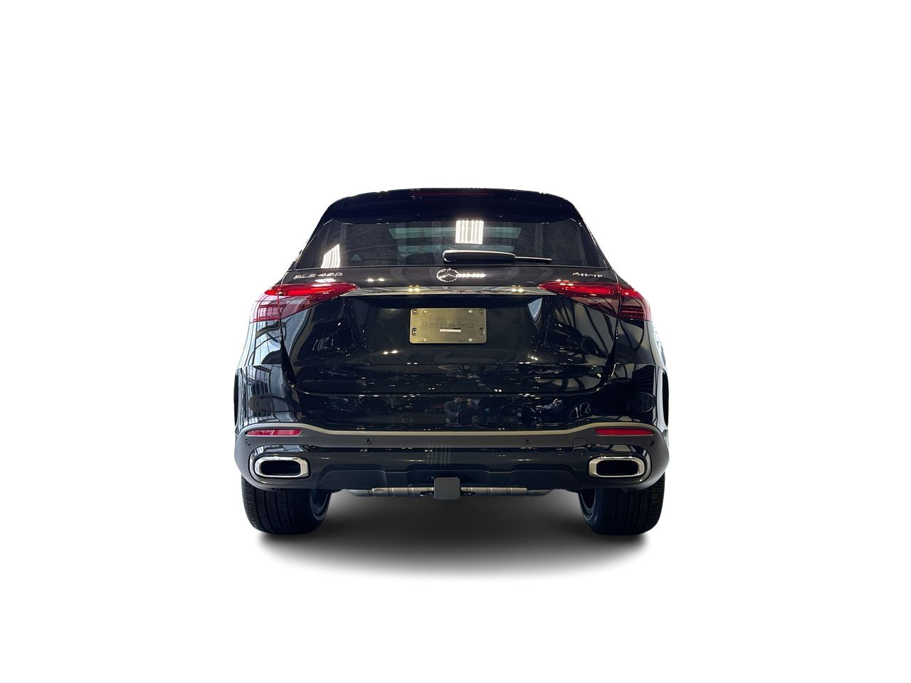 2025 Mercedes-Benz GLE in Langley, British Columbia