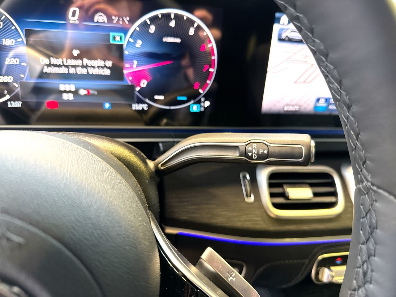 2025 Mercedes-Benz GLE in Langley, British Columbia