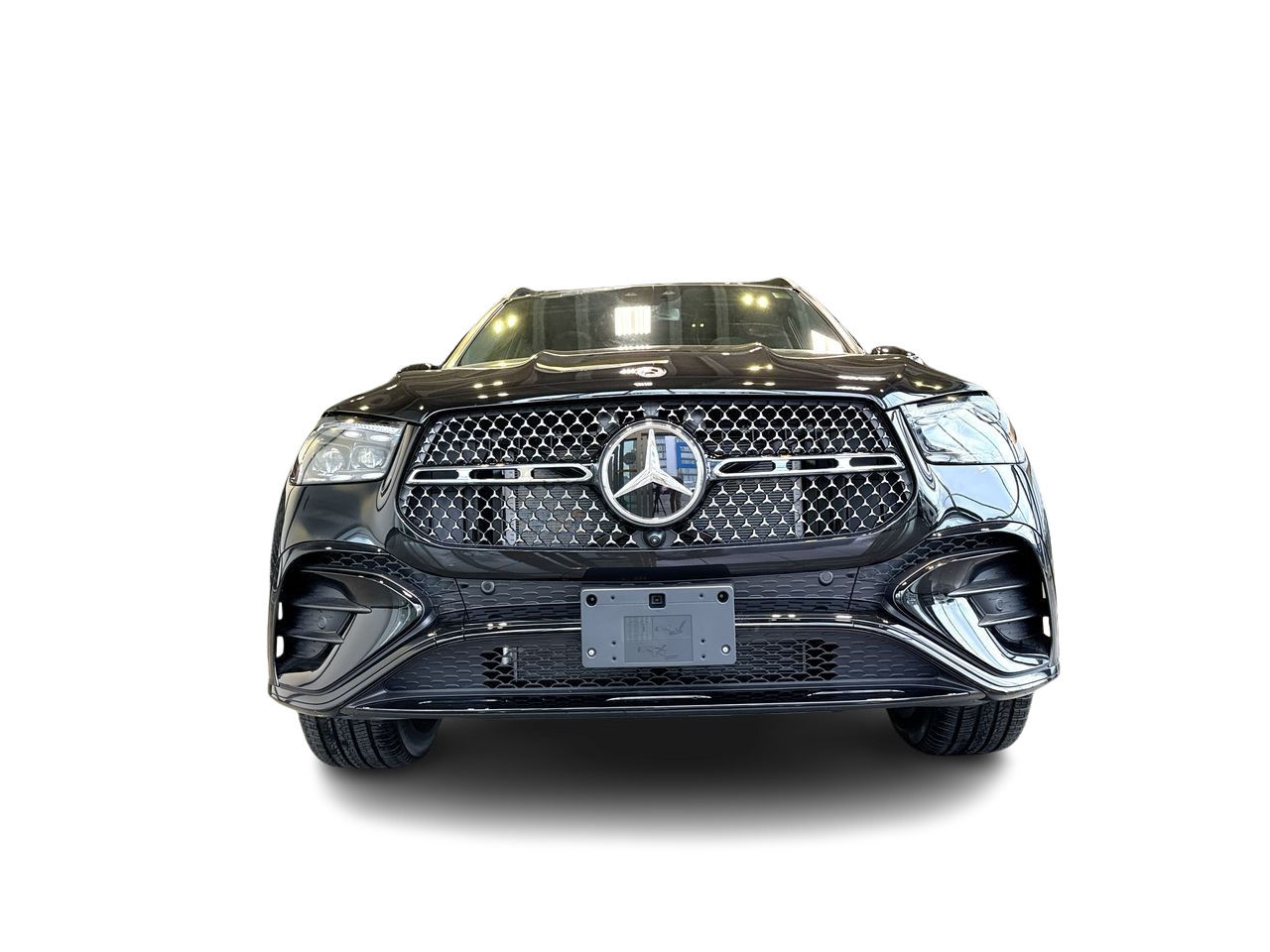 2025 Mercedes-Benz GLE in Langley, British Columbia