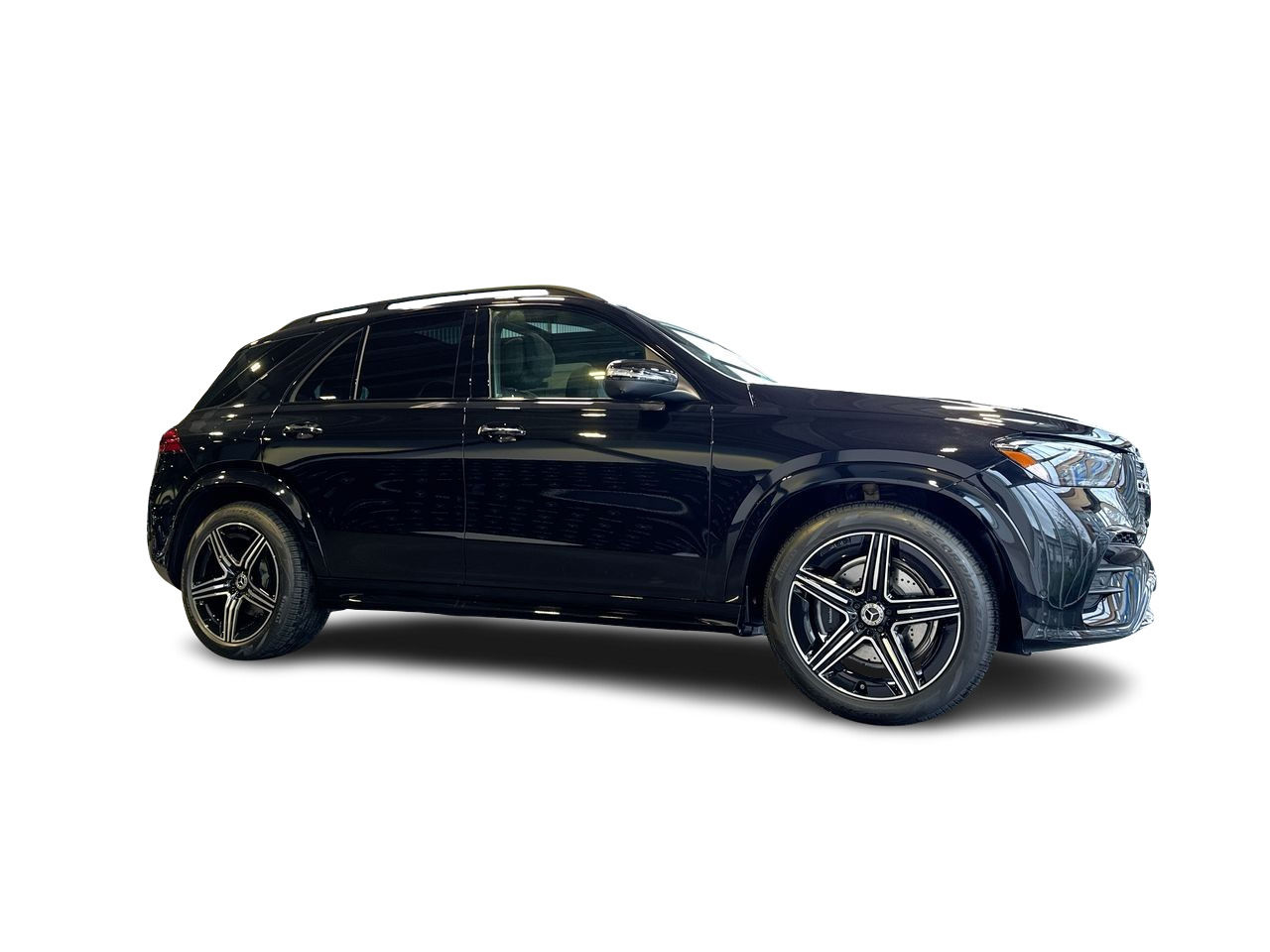 2025 Mercedes-Benz GLE in Langley, British Columbia