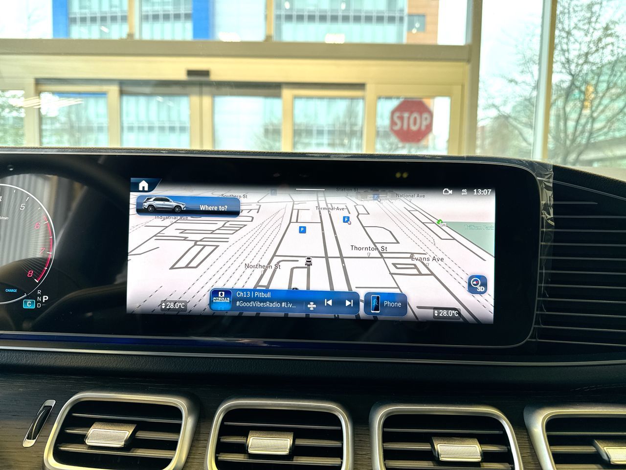 2025 Mercedes-Benz GLE in Langley, British Columbia