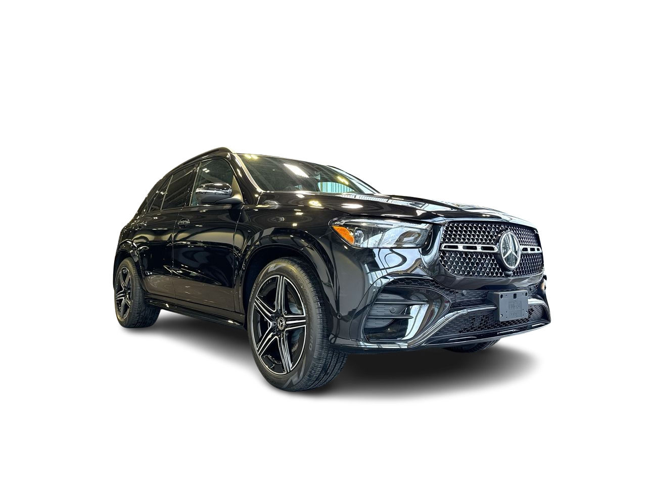 2025 Mercedes-Benz GLE in Langley, British Columbia