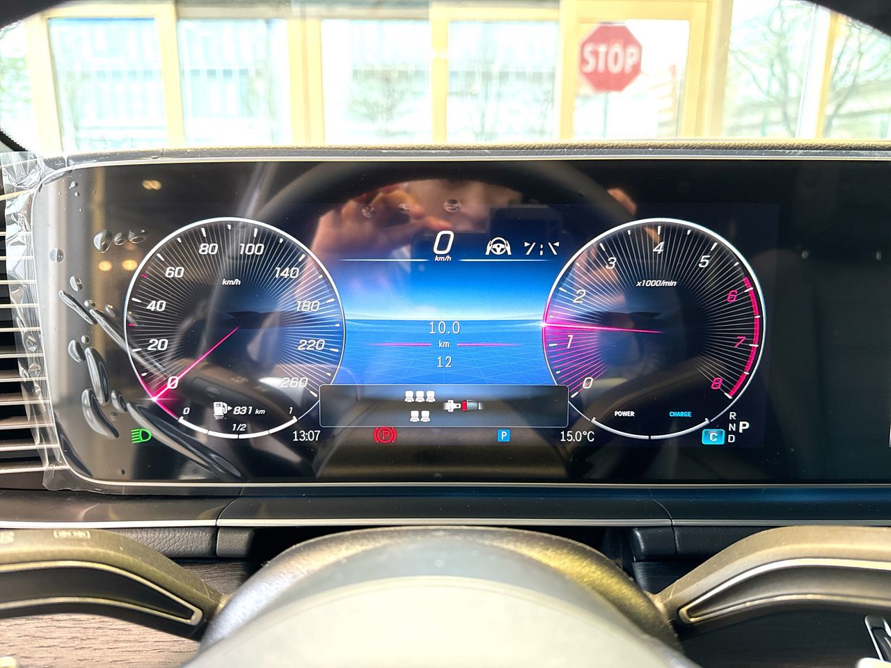 2025 Mercedes-Benz GLE in Langley, British Columbia