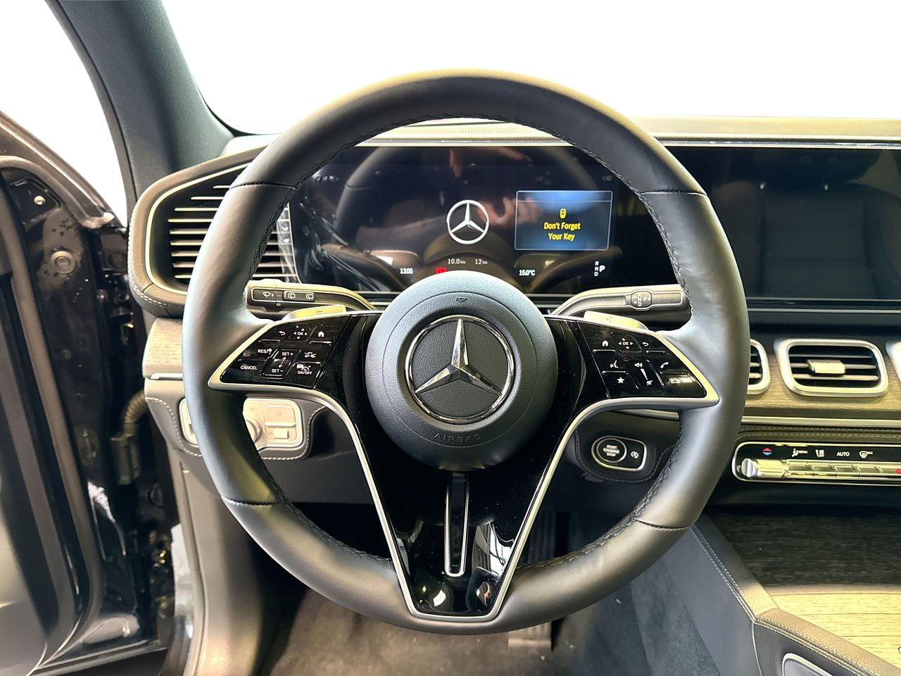2025 Mercedes-Benz GLE in Langley, British Columbia