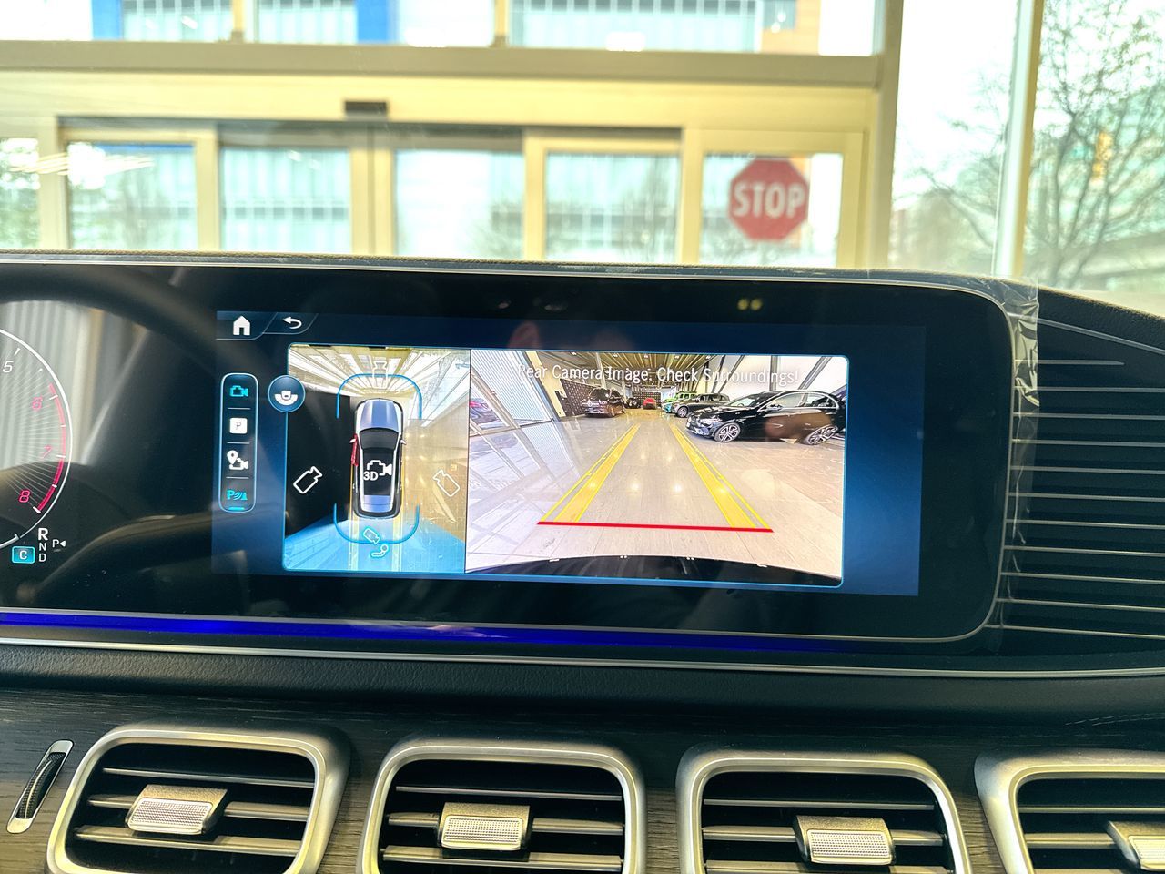 2025 Mercedes-Benz GLE in Langley, British Columbia