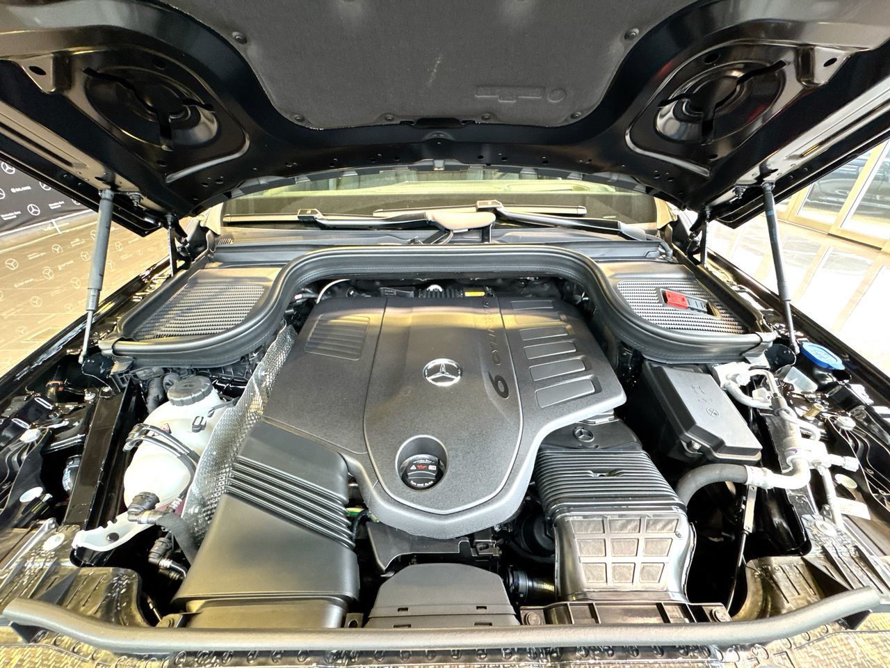 2025 Mercedes-Benz GLE in Langley, British Columbia
