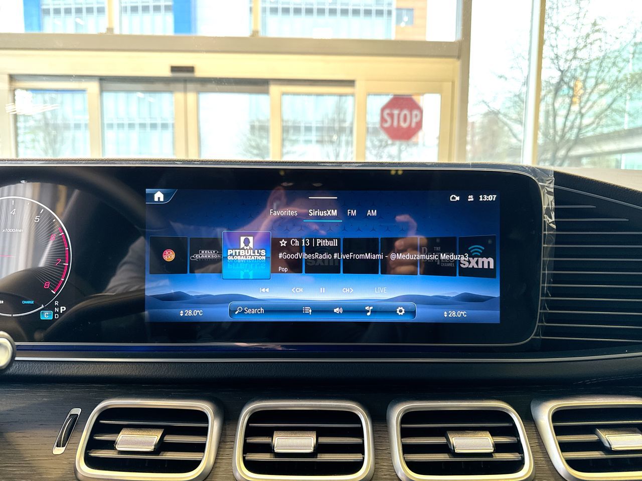 2025 Mercedes-Benz GLE in Langley, British Columbia