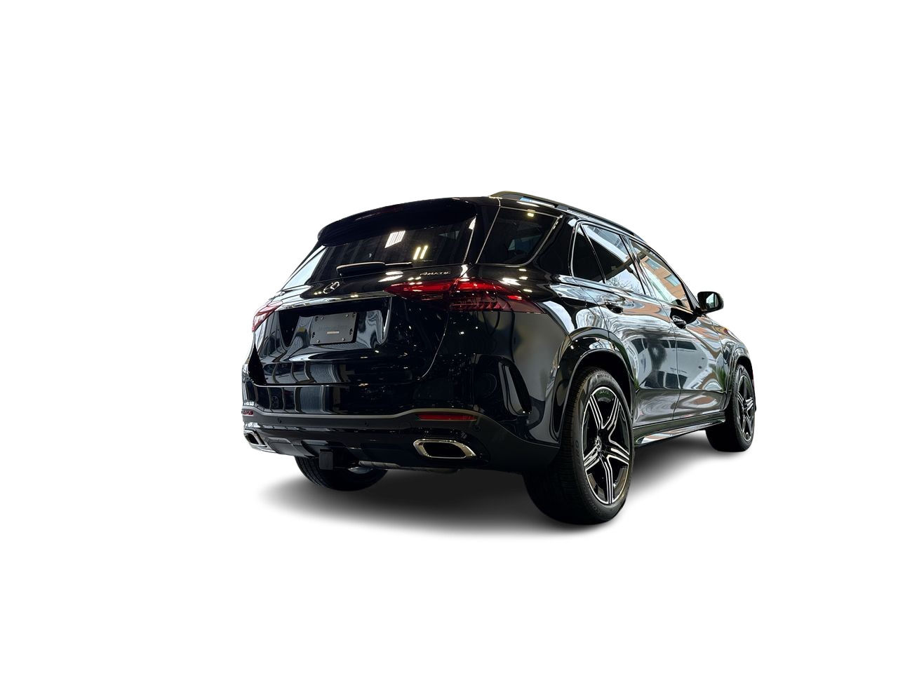 2025 Mercedes-Benz GLE in Langley, British Columbia
