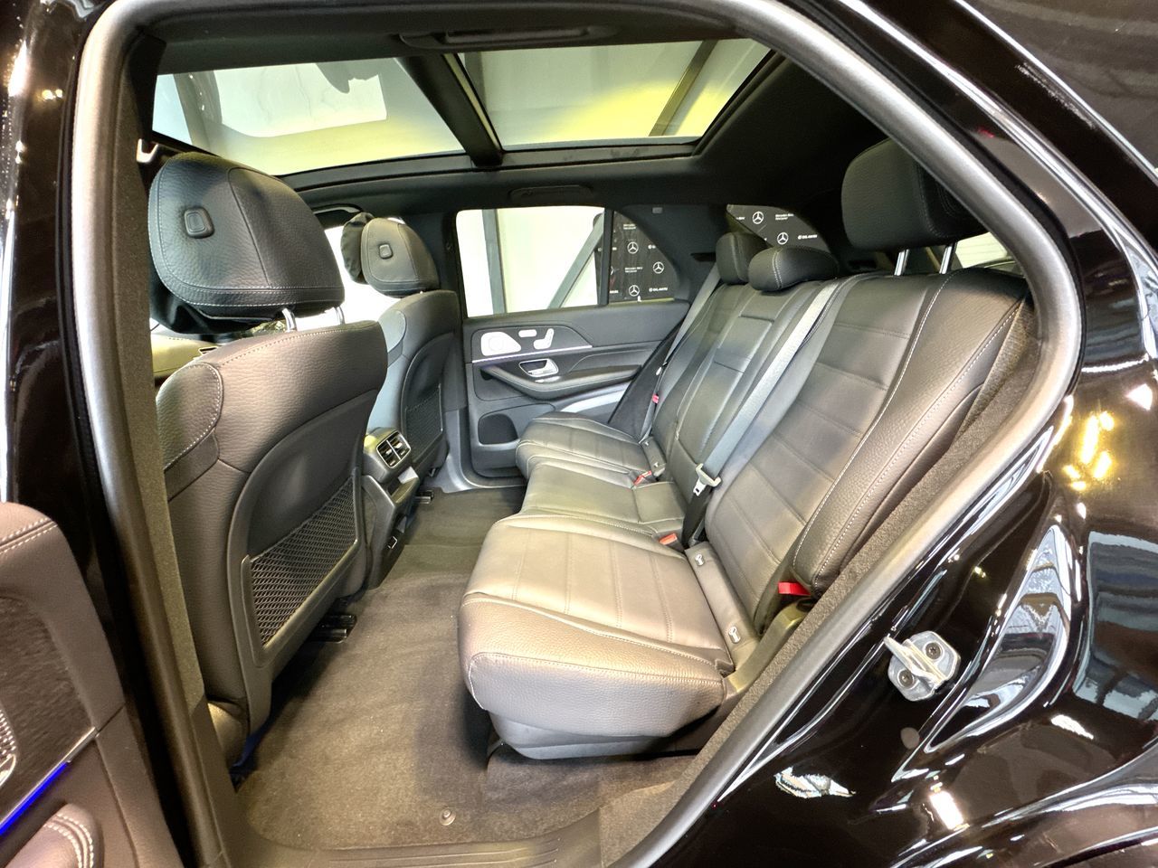 2025 Mercedes-Benz GLE in Langley, British Columbia