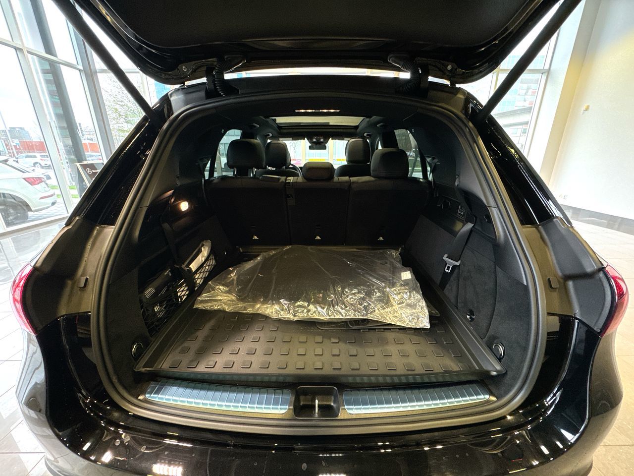 2025 Mercedes-Benz GLE in Langley, British Columbia