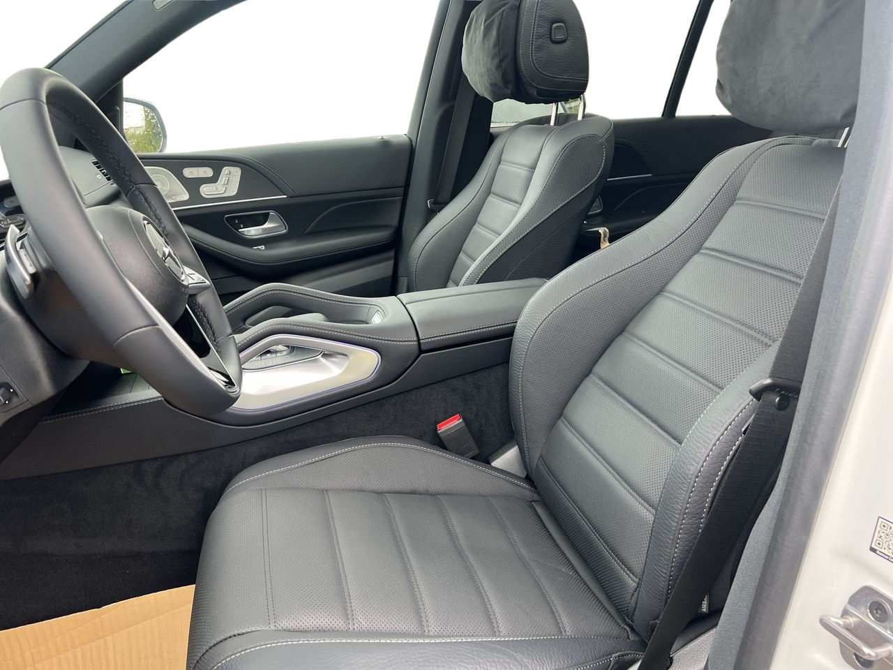 2025 Mercedes-Benz GLE in Langley, British Columbia