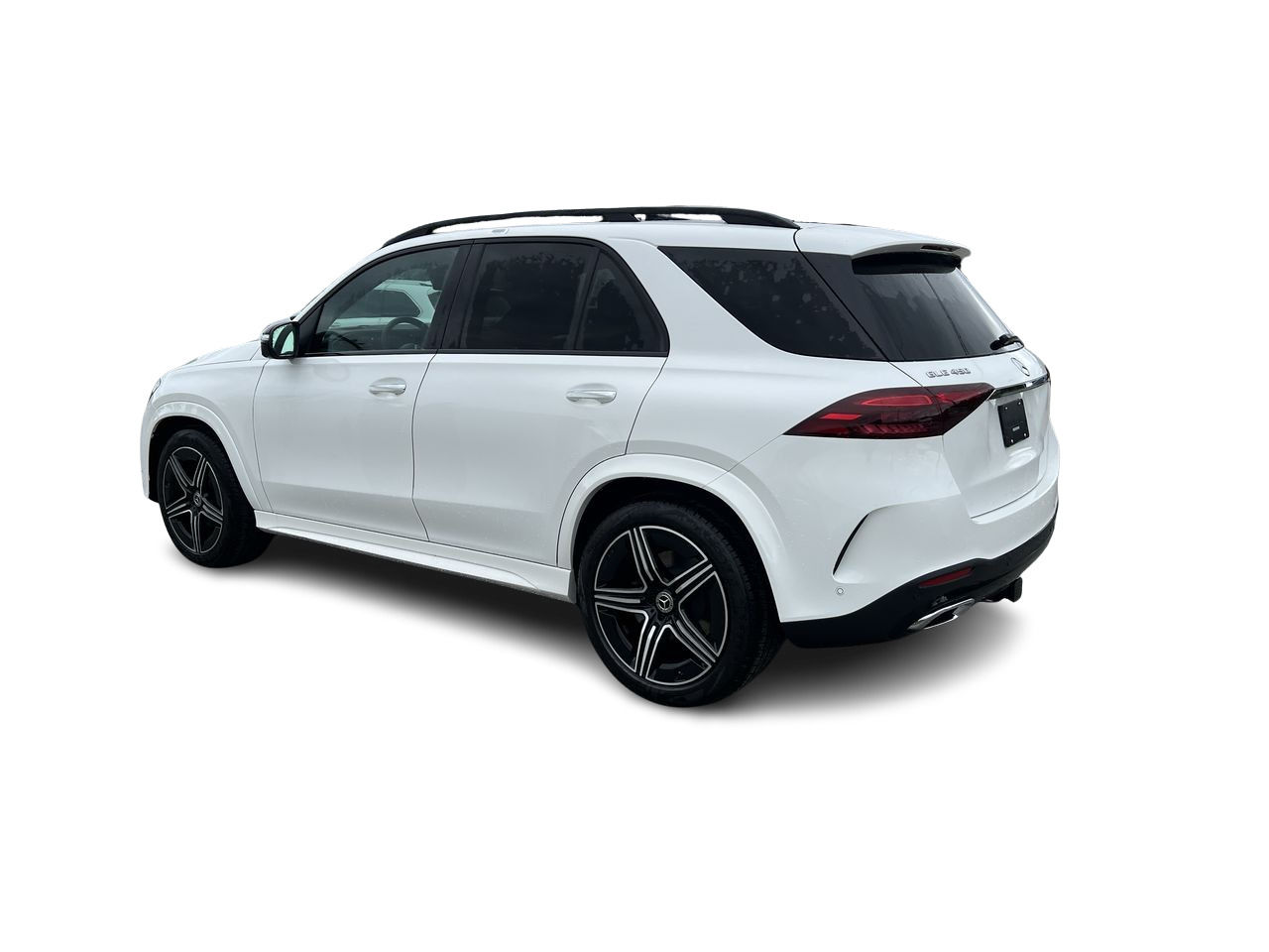 2025 Mercedes-Benz GLE in Langley, British Columbia