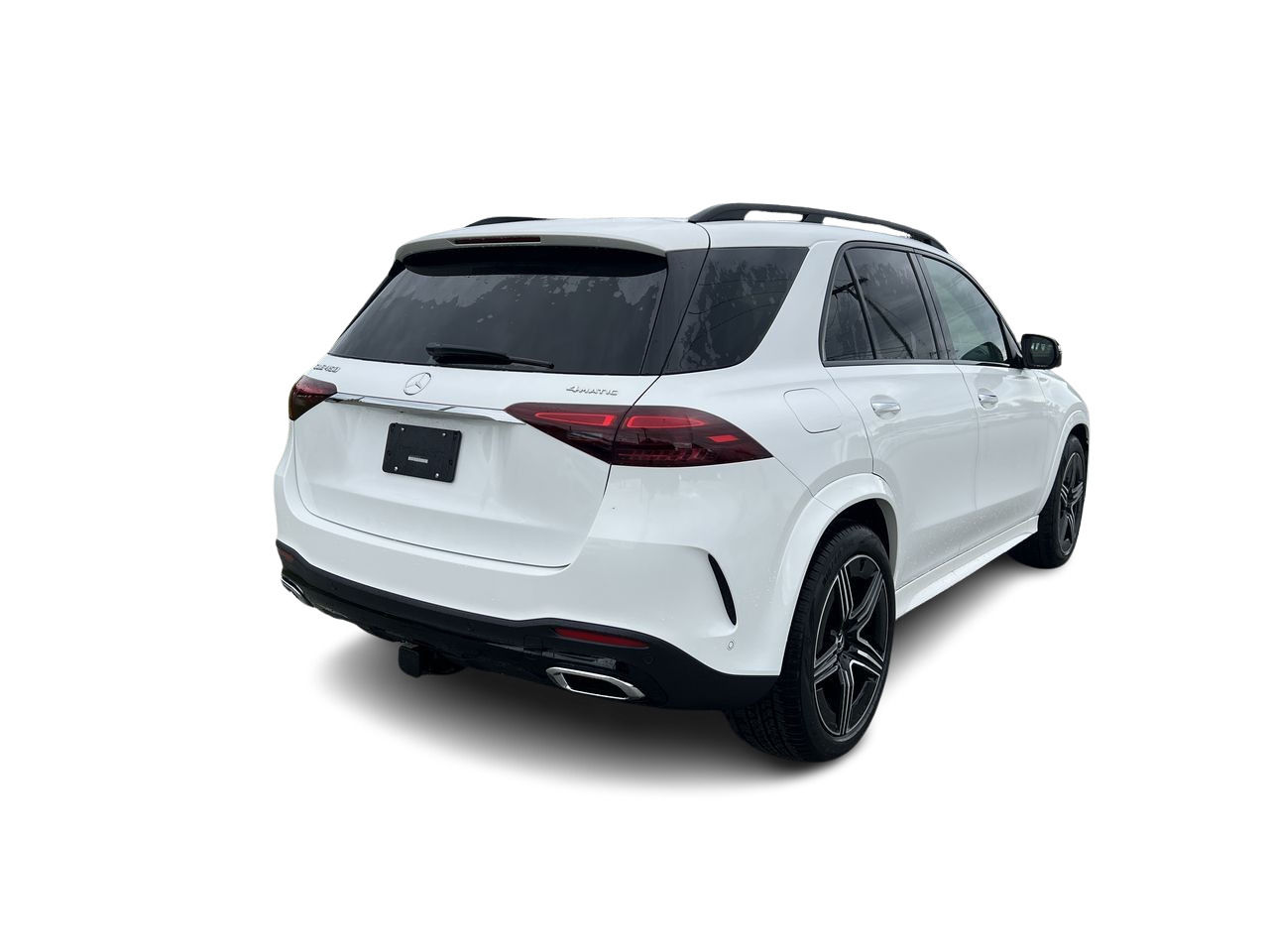 2025 Mercedes-Benz GLE in Langley, British Columbia