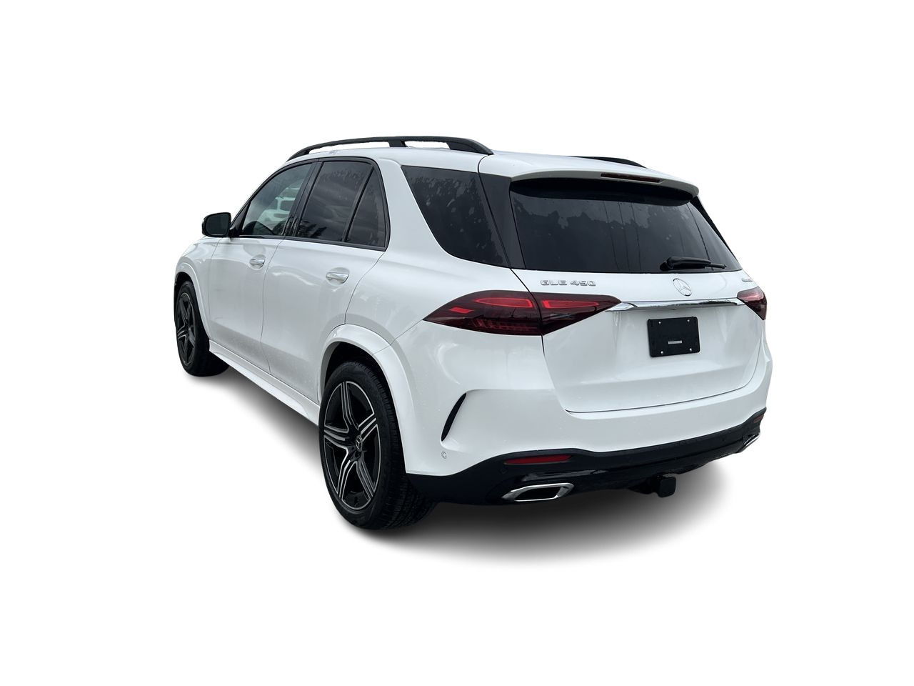 2025 Mercedes-Benz GLE in Langley, British Columbia