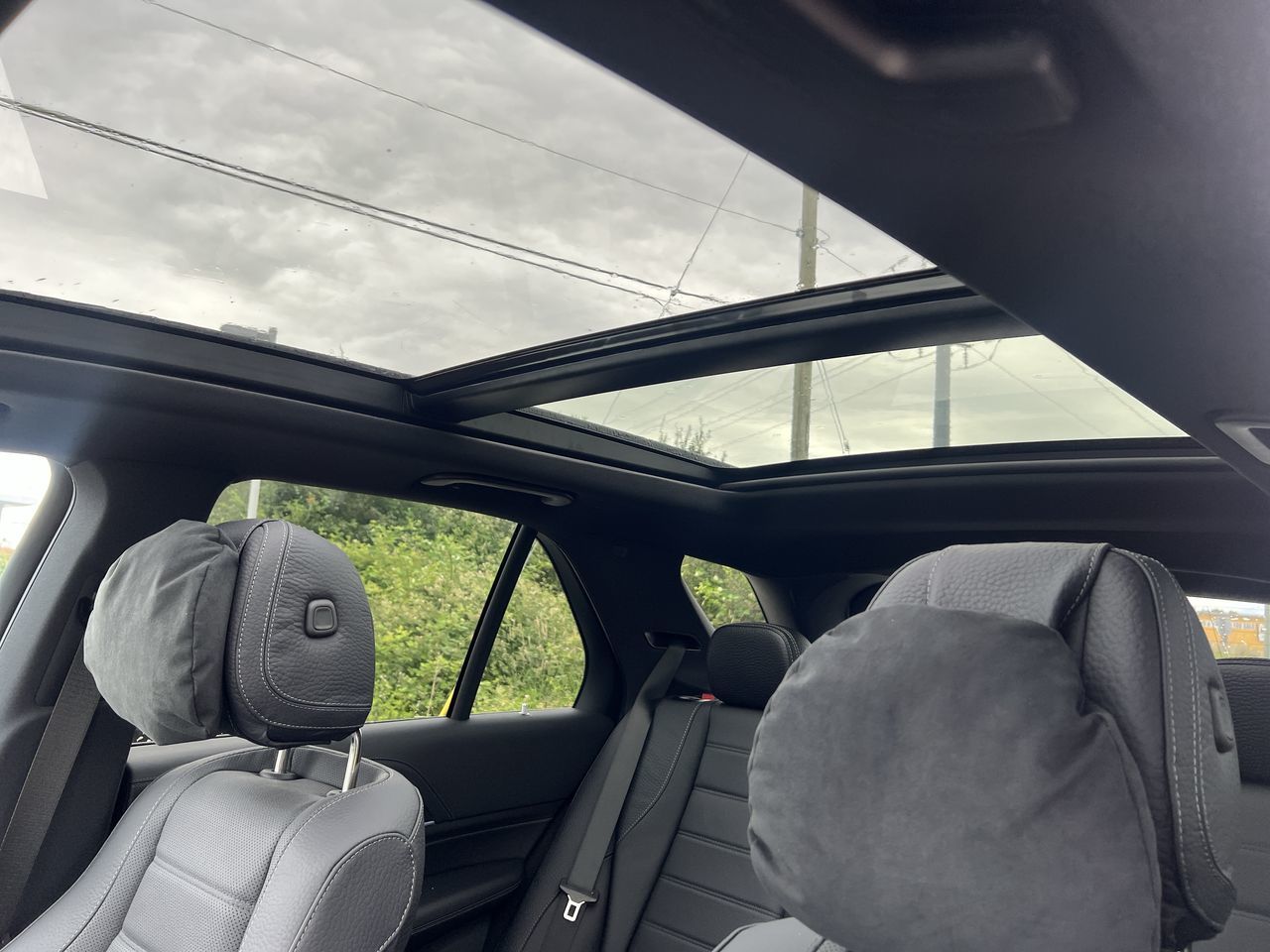 2025 Mercedes-Benz GLE in Langley, British Columbia