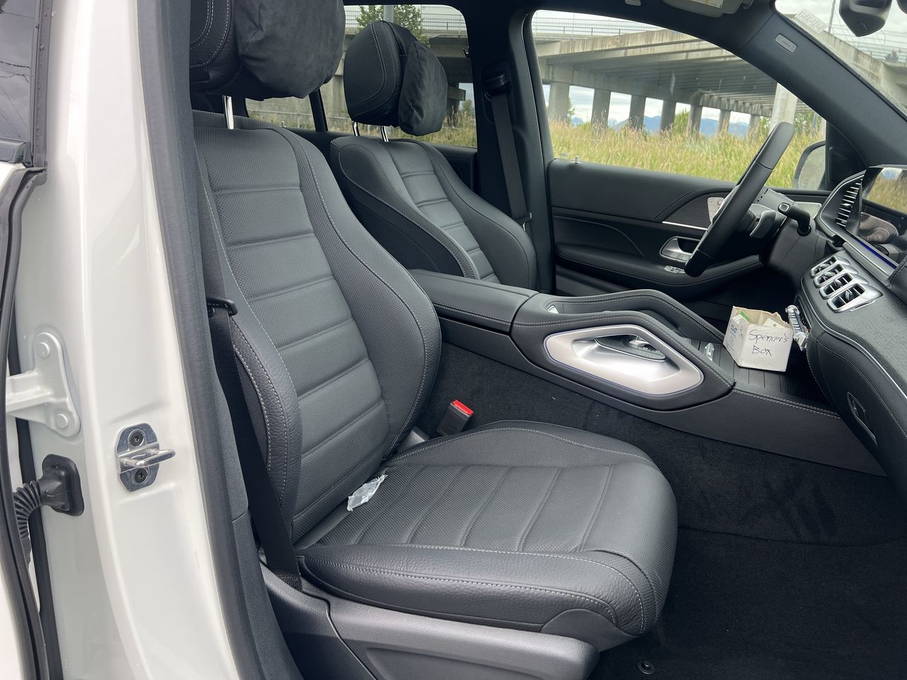 2025 Mercedes-Benz GLE in Langley, British Columbia