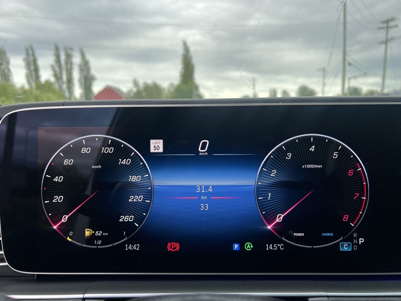 2025 Mercedes-Benz GLE in Langley, British Columbia