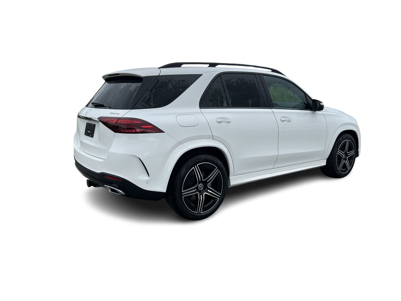 2025 Mercedes-Benz GLE in Langley, British Columbia