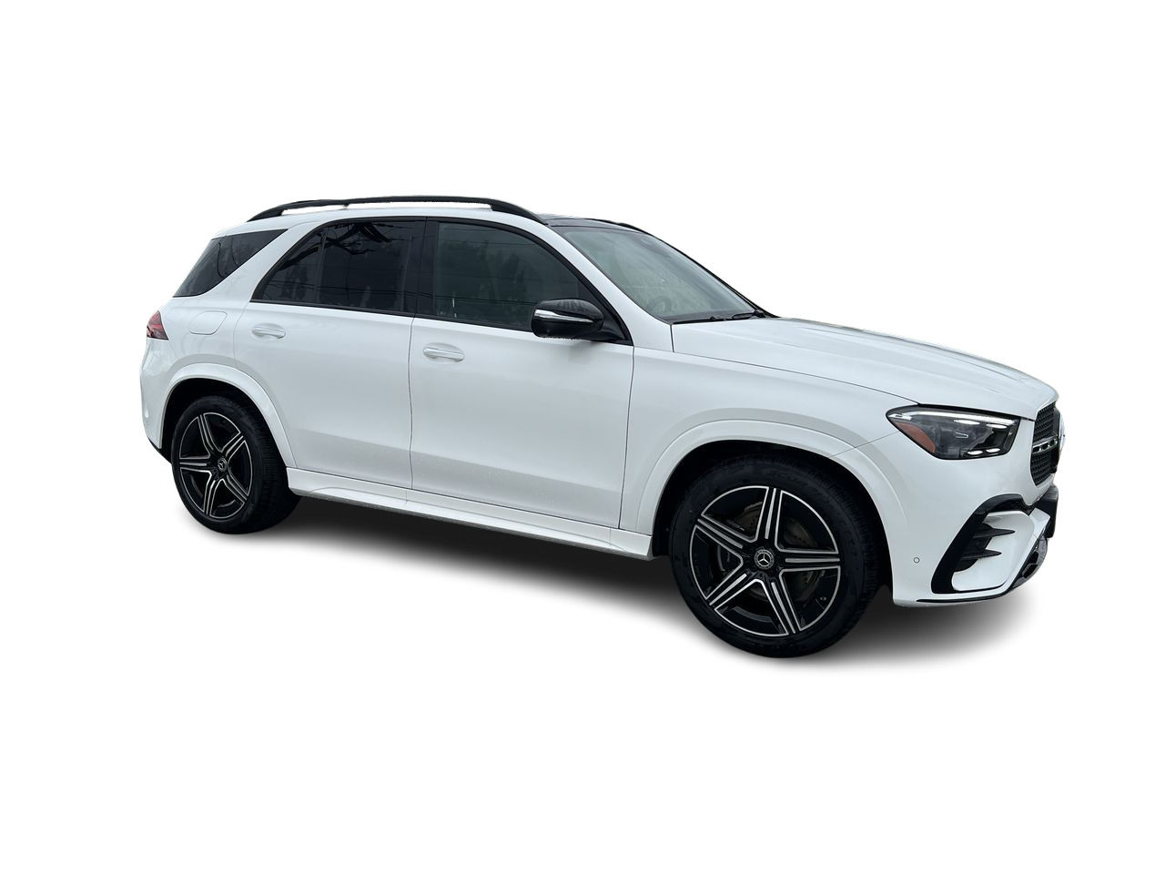 2025 Mercedes-Benz GLE in Langley, British Columbia