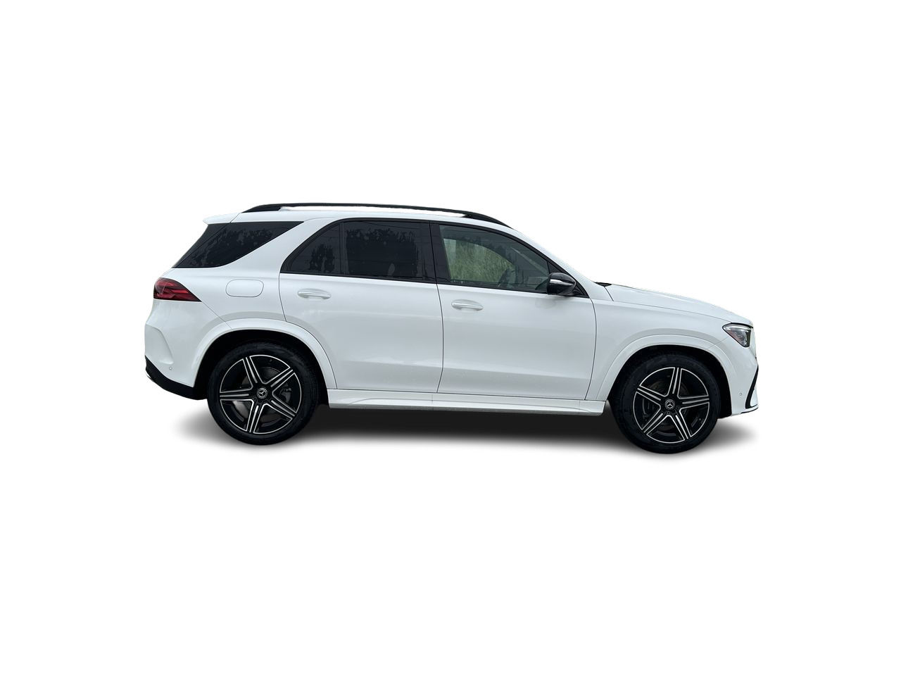 2025 Mercedes-Benz GLE in Langley, British Columbia