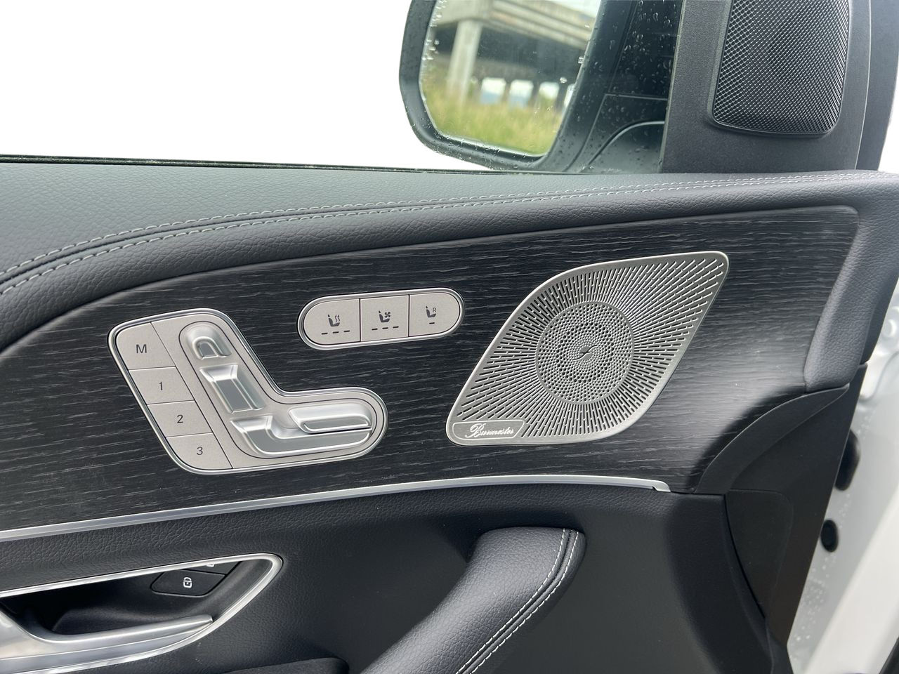 2025 Mercedes-Benz GLE in Langley, British Columbia