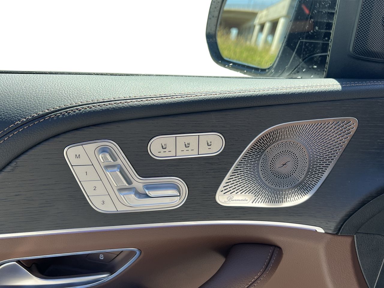 2025 Mercedes-Benz GLE in Langley, British Columbia