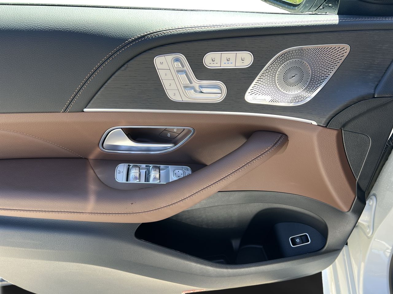 2025 Mercedes-Benz GLE in Langley, British Columbia
