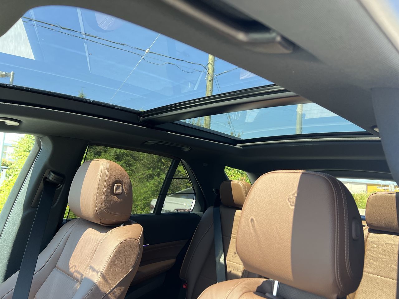 2025 Mercedes-Benz GLE in Langley, British Columbia
