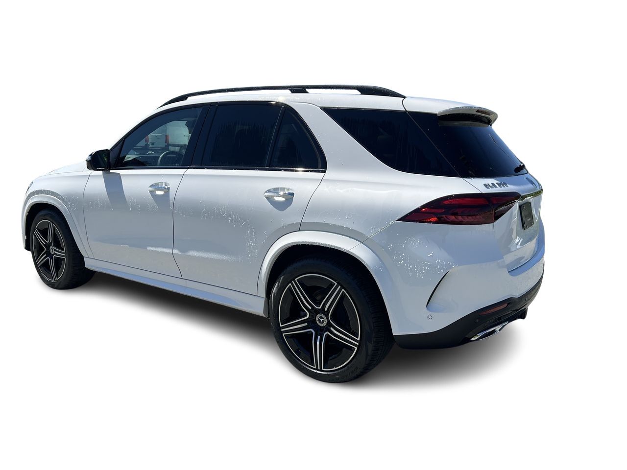 2025 Mercedes-Benz GLE in Langley, British Columbia