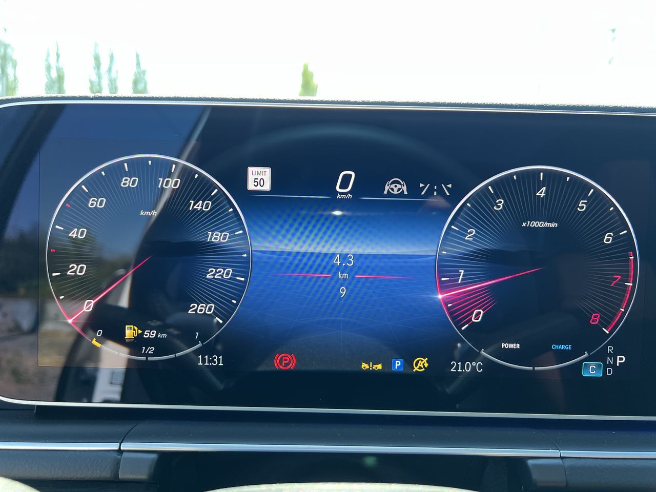 2025 Mercedes-Benz GLE in Langley, British Columbia