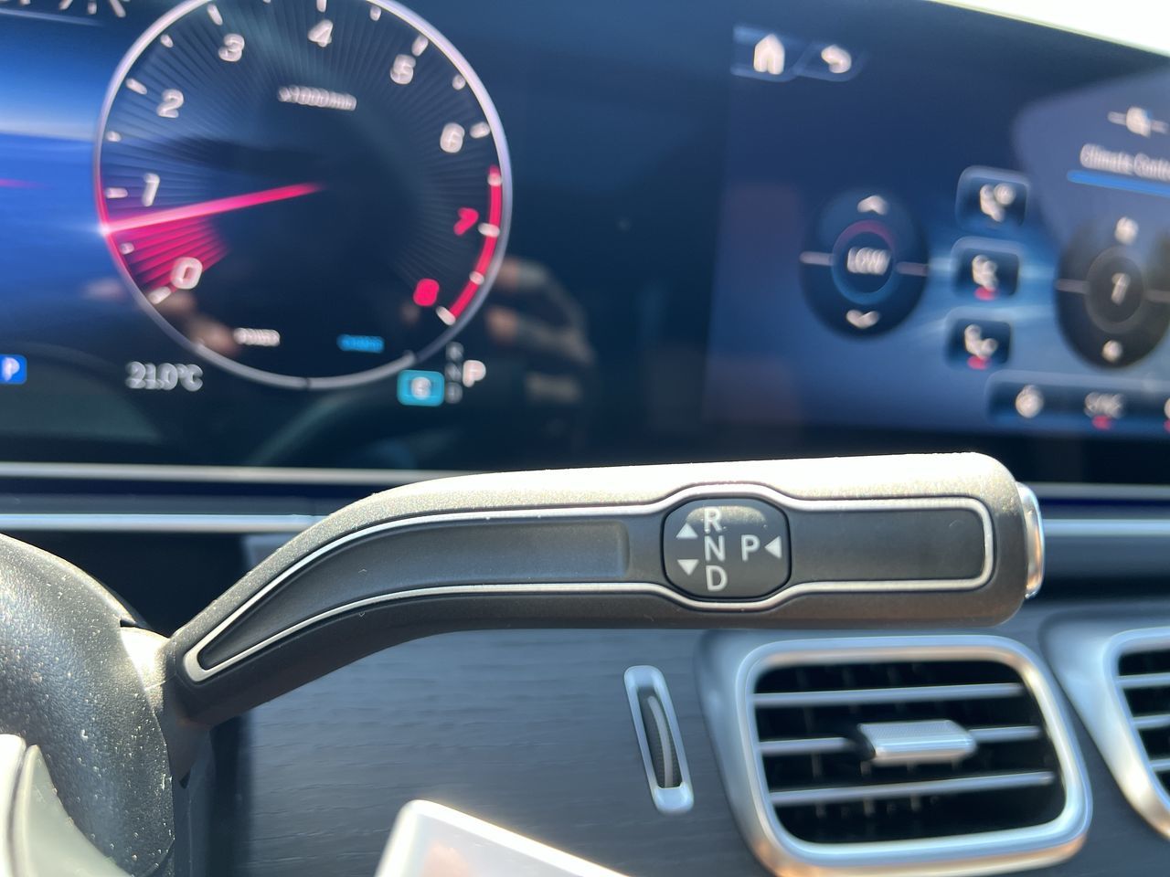 2025 Mercedes-Benz GLE in Langley, British Columbia