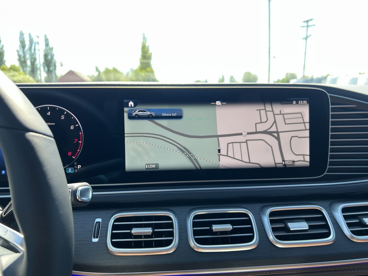2025 Mercedes-Benz GLE in Langley, British Columbia