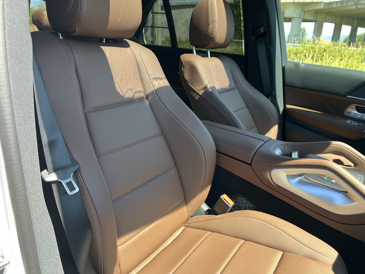 2025 Mercedes-Benz GLE in Langley, British Columbia