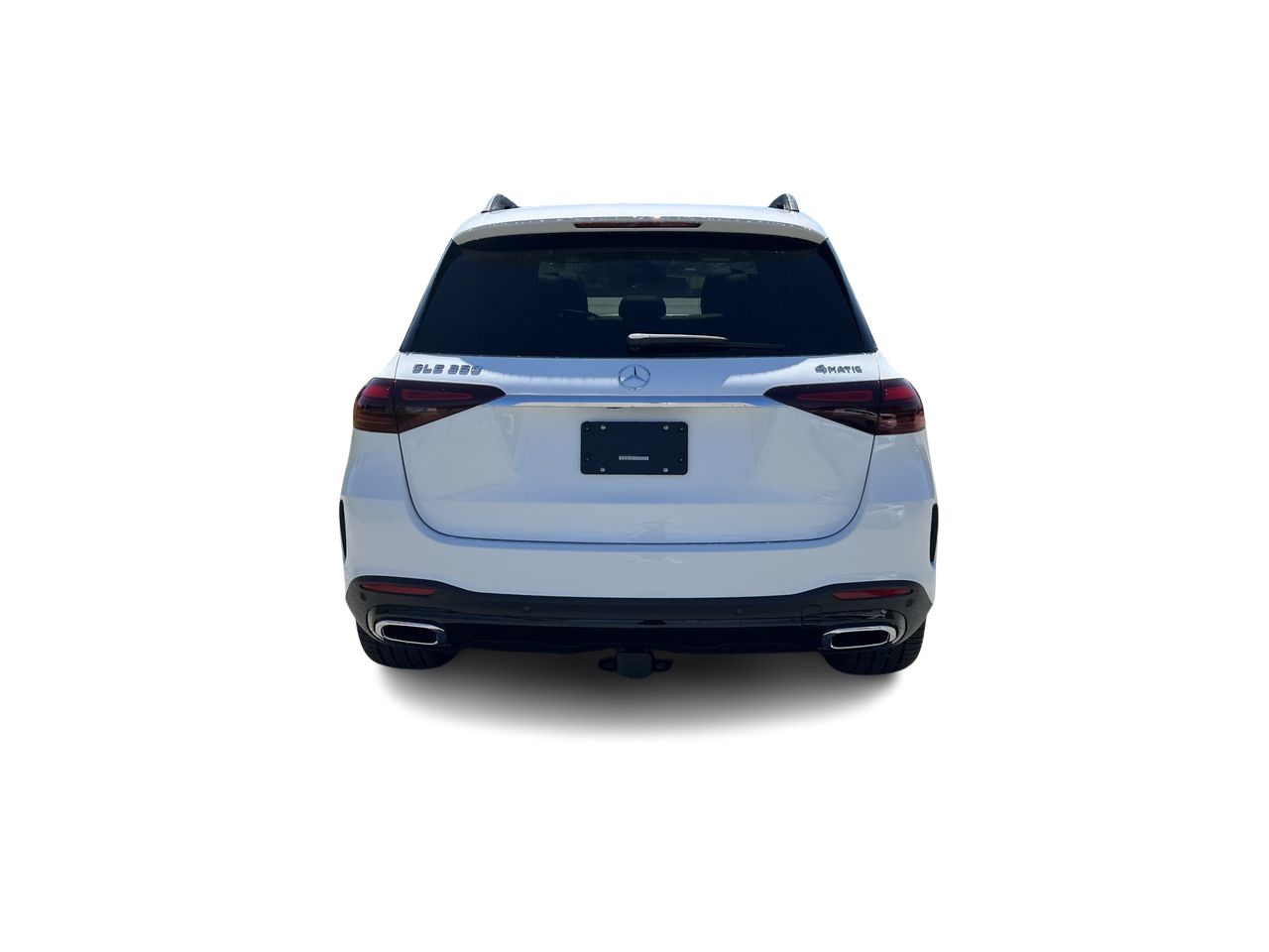 2025 Mercedes-Benz GLE in Langley, British Columbia