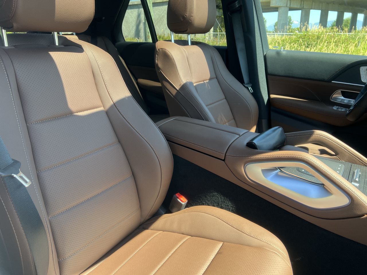 2025 Mercedes-Benz GLE in Langley, British Columbia