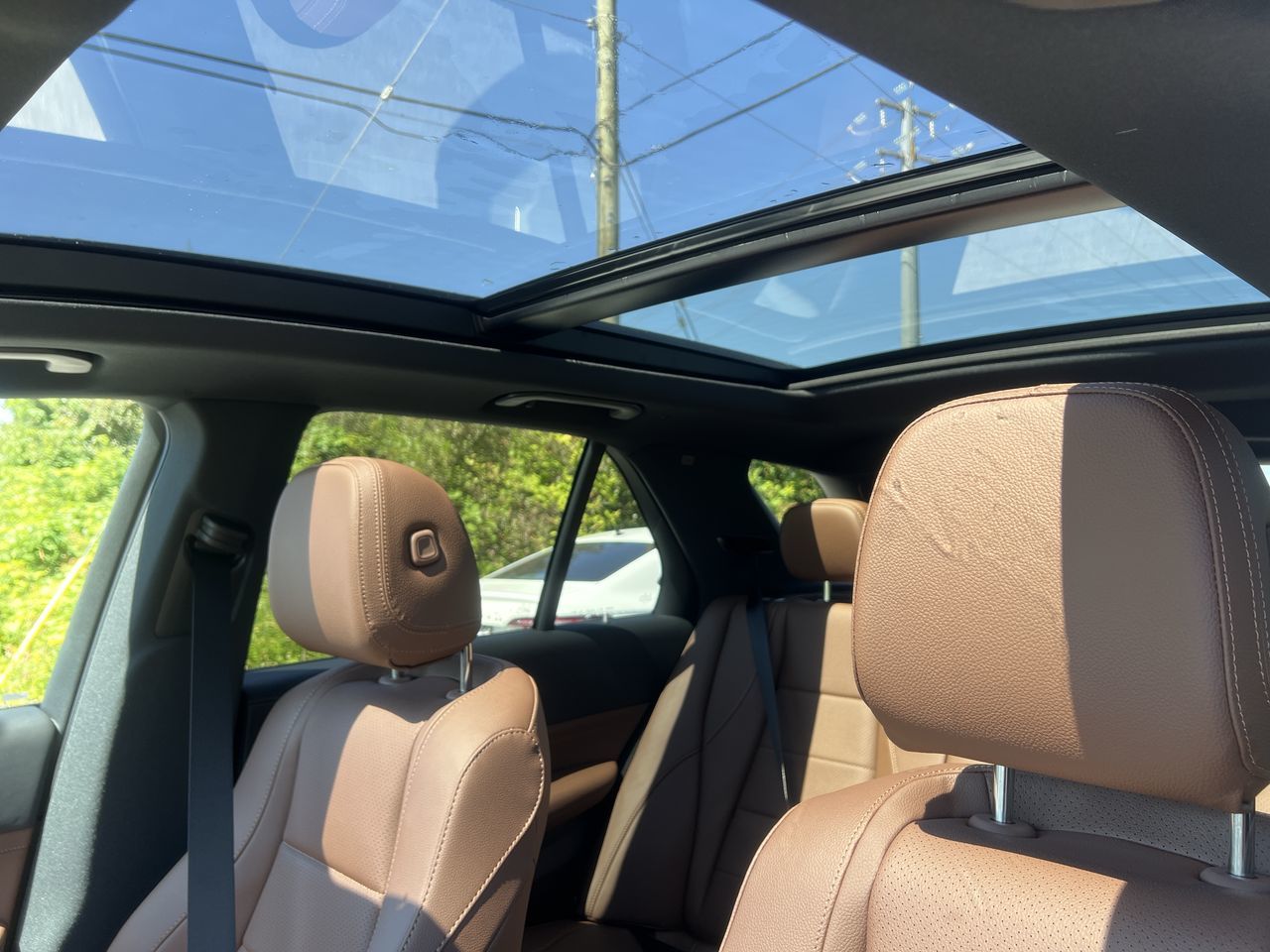 2025 Mercedes-Benz GLE in Langley, British Columbia